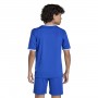 T-shirt Adidas Entrada 26 Y - Azul Porto